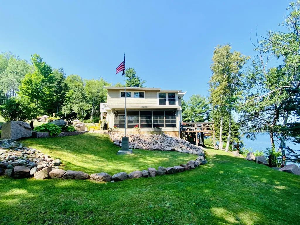 50 Eagle Cove Lane Calais ME 04619
