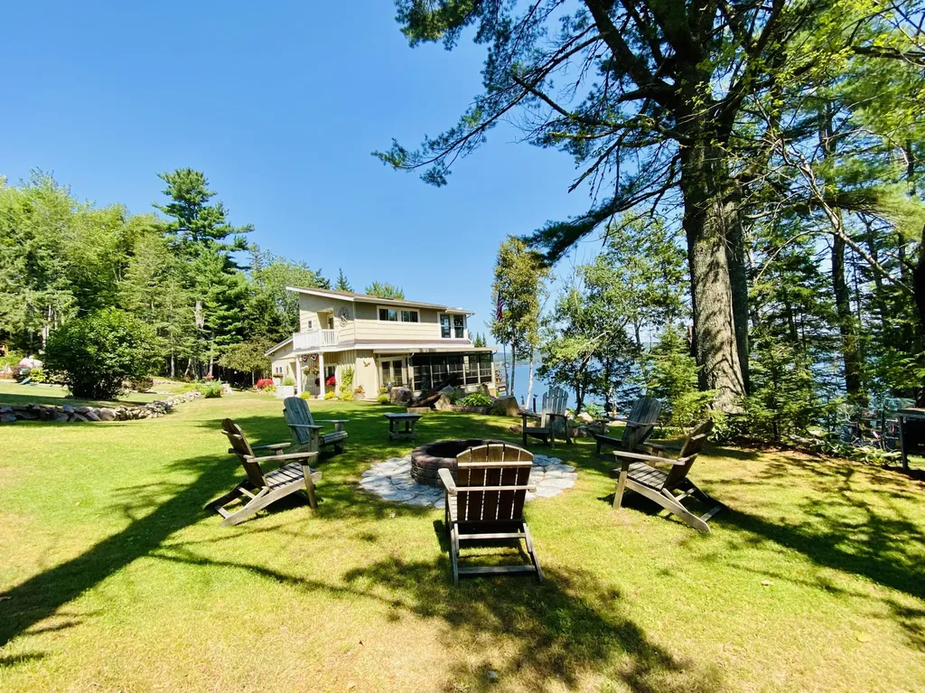 50 Eagle Cove Lane Calais ME 04619