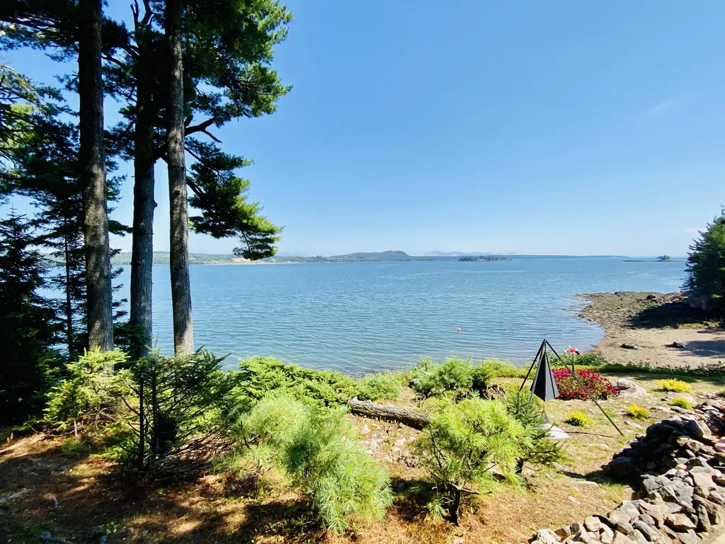 50 Eagle Cove Lane Calais ME 04619