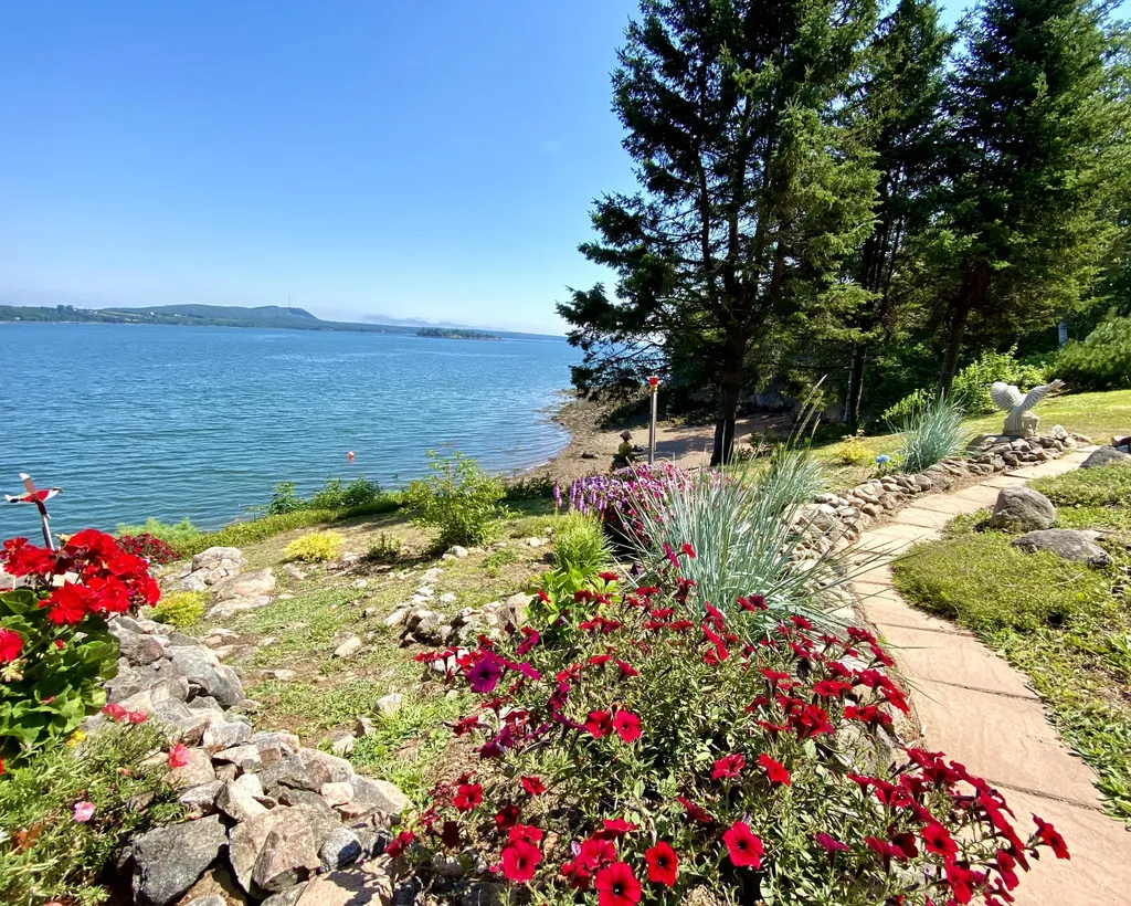 50 Eagle Cove Lane Calais ME 04619