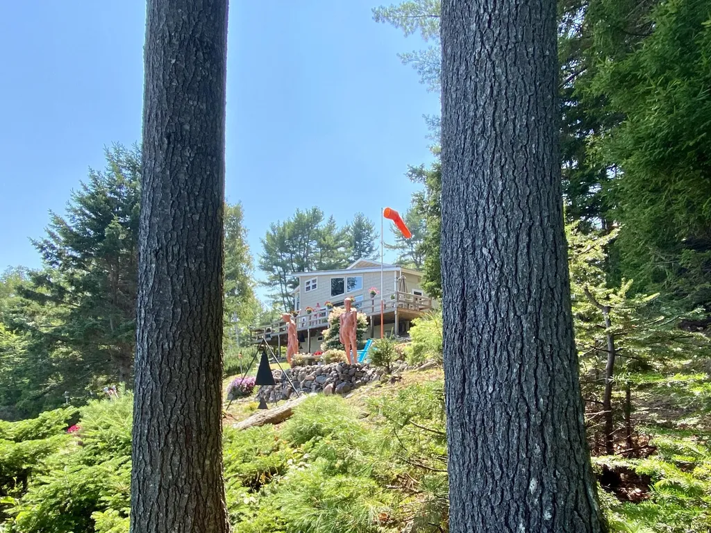 50 Eagle Cove Lane Calais ME 04619