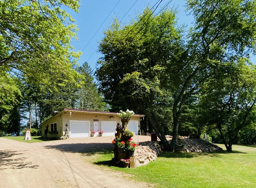 50 Eagle Cove Lane Calais ME 04619