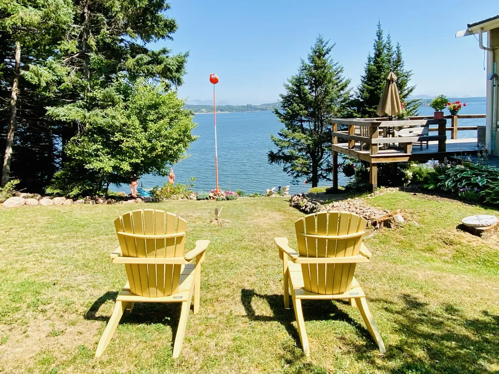 50 Eagle Cove Lane Calais ME 04619