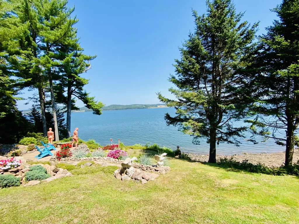 50 Eagle Cove Lane Calais ME 04619