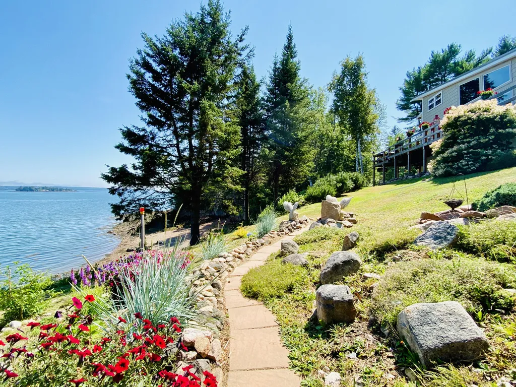 50 Eagle Cove Lane Calais ME 04619