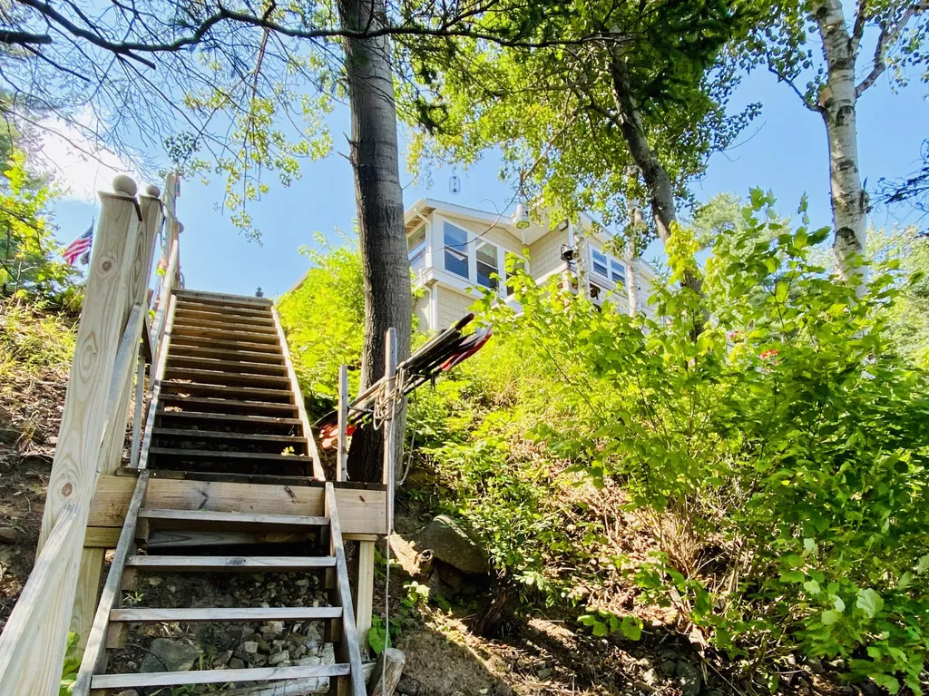 50 Eagle Cove Lane Calais ME 04619