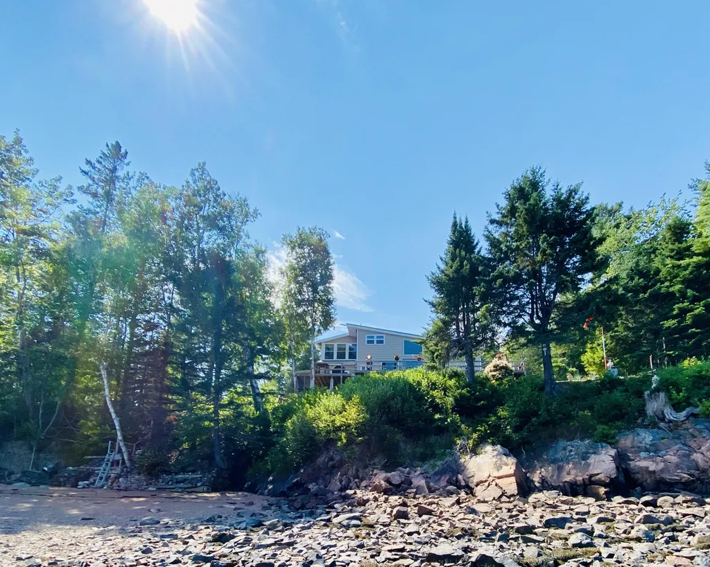 50 Eagle Cove Lane Calais ME 04619