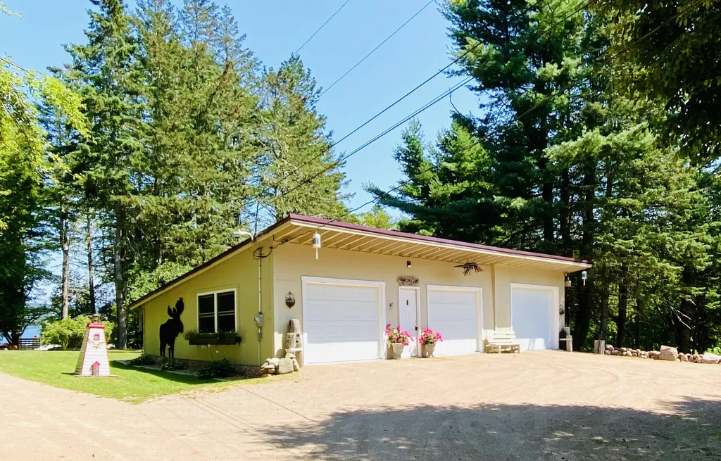50 Eagle Cove Lane Calais ME 04619