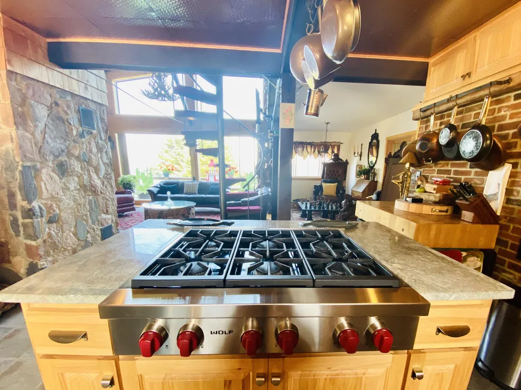 50 Eagle Cove Lane Calais ME 04619