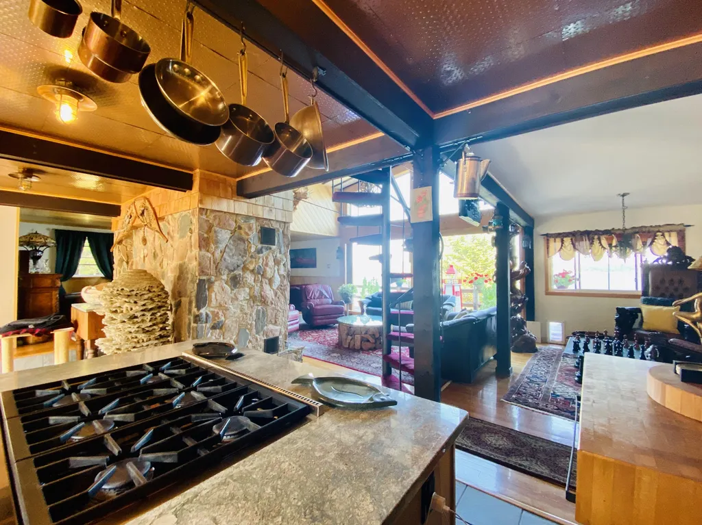 50 Eagle Cove Lane Calais ME 04619