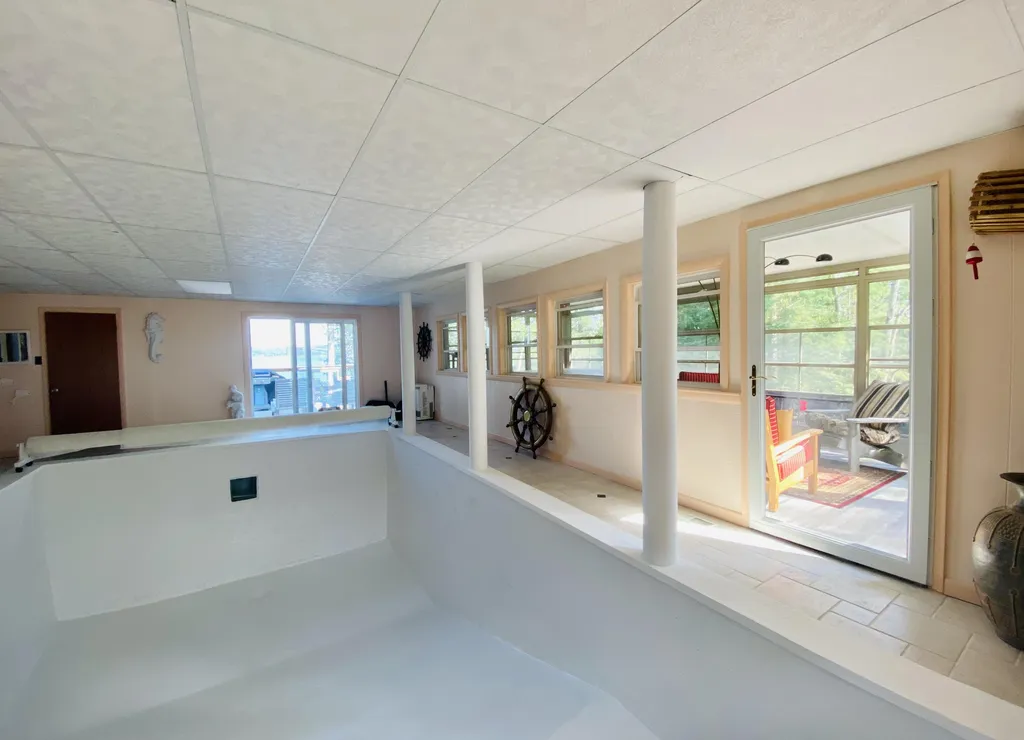 50 Eagle Cove Lane Calais ME 04619