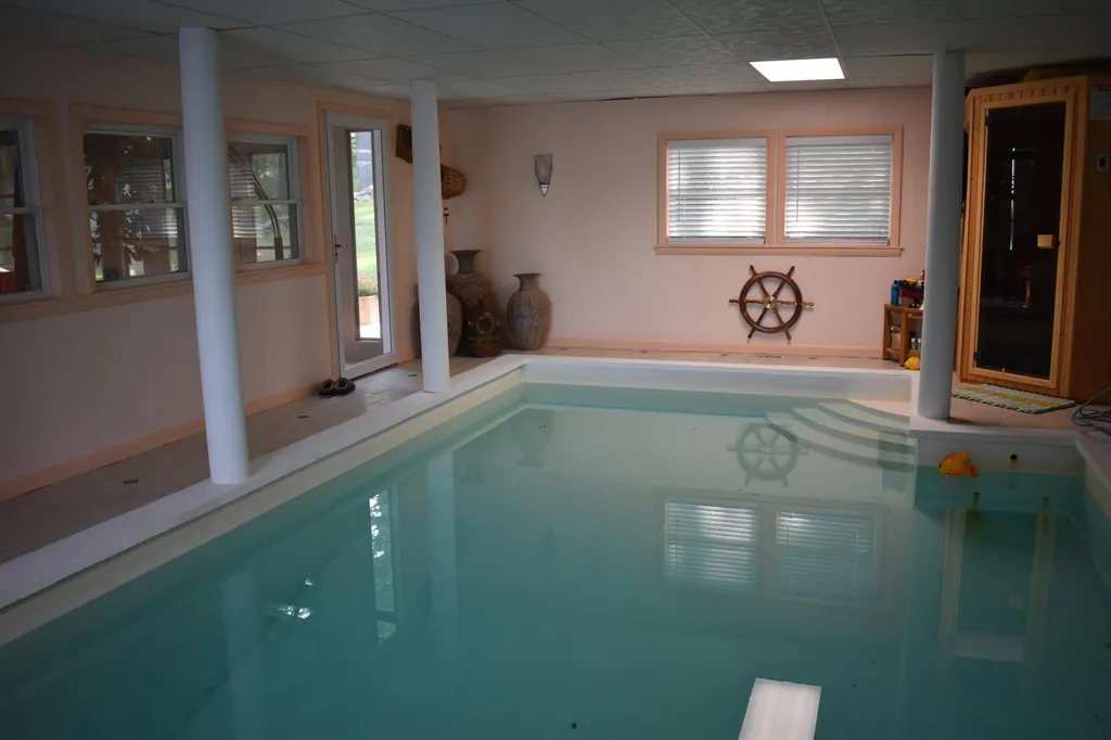 50 Eagle Cove Lane Calais ME 04619