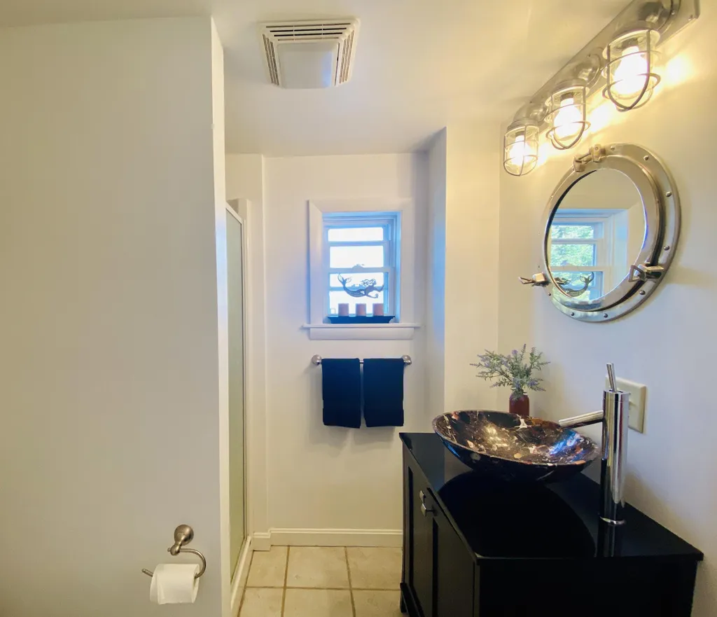 50 Eagle Cove Lane Calais ME 04619