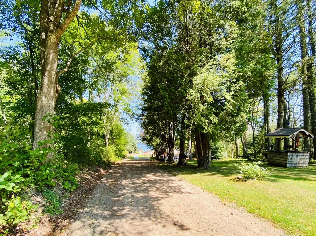 50 Eagle Cove Lane Calais ME 04619
