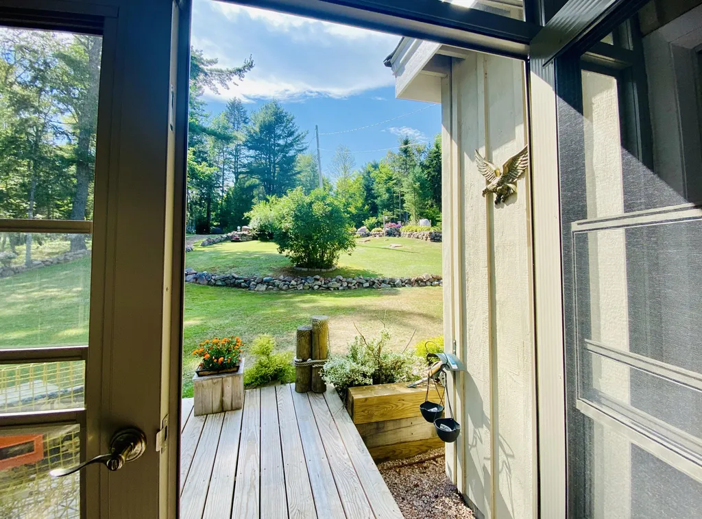 50 Eagle Cove Lane Calais ME 04619