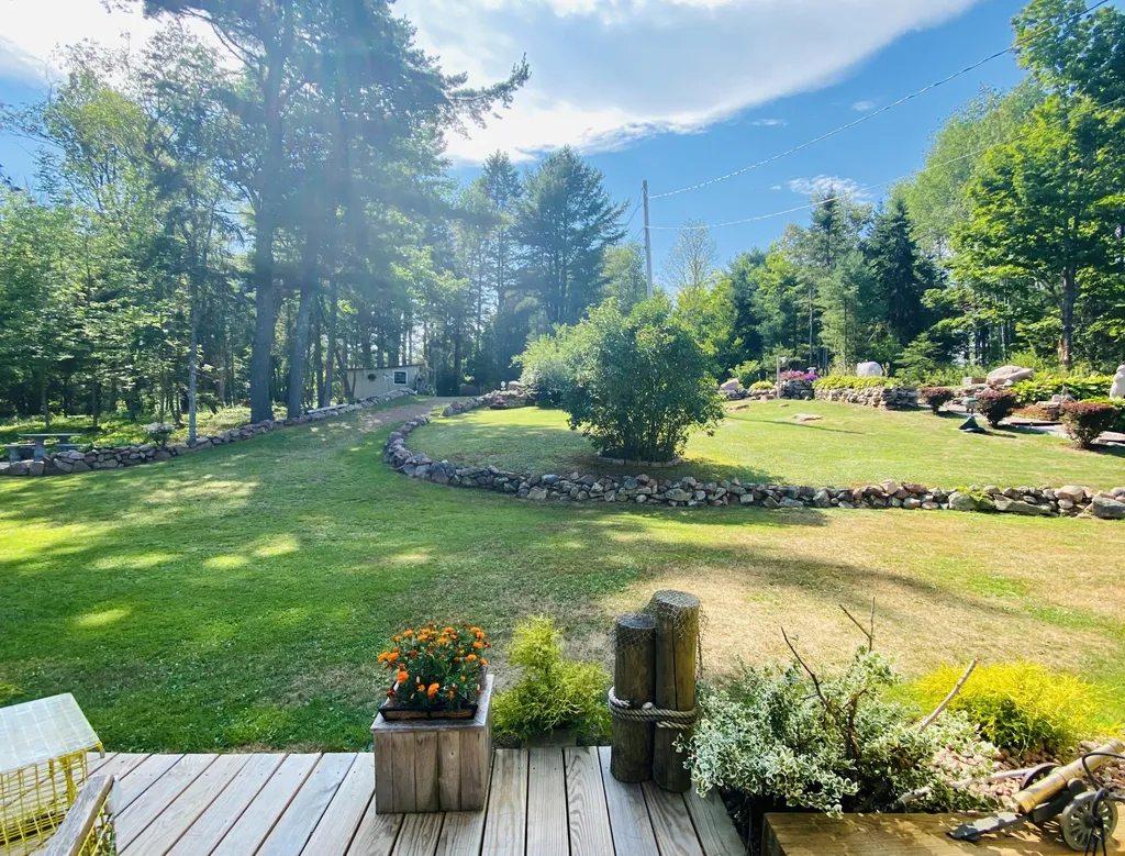 50 Eagle Cove Lane Calais ME 04619