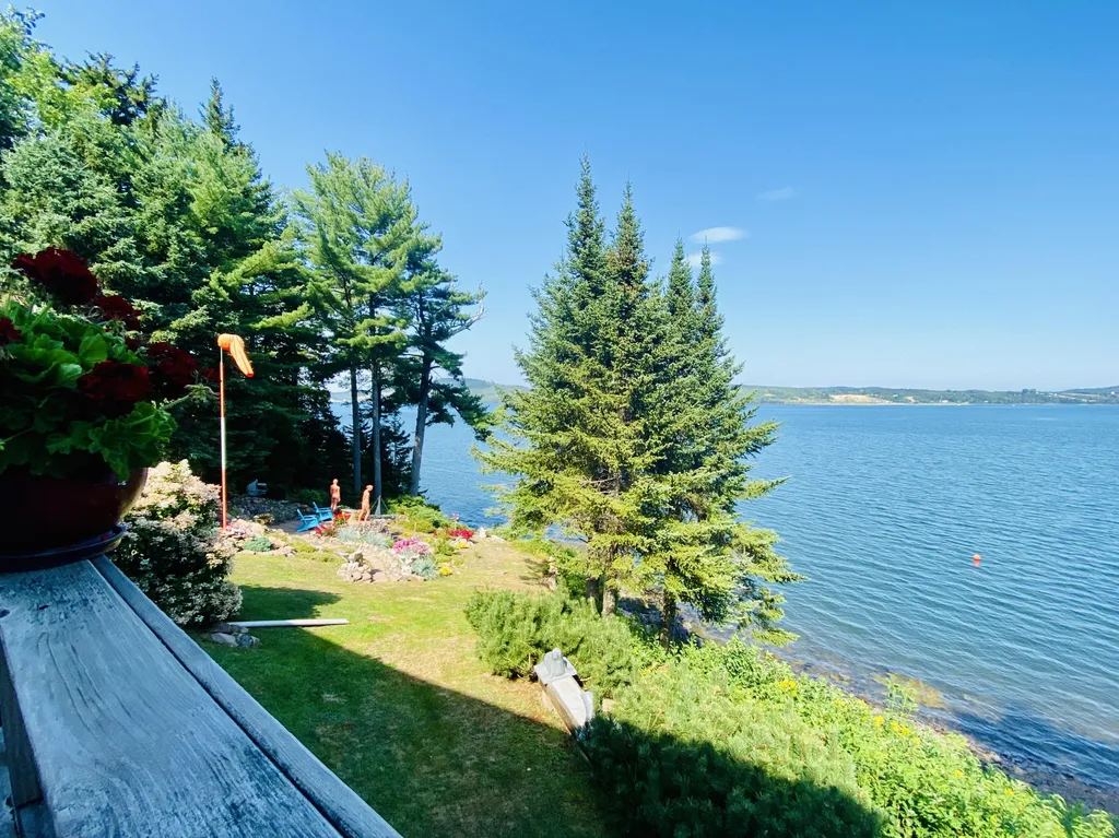 50 Eagle Cove Lane Calais ME 04619