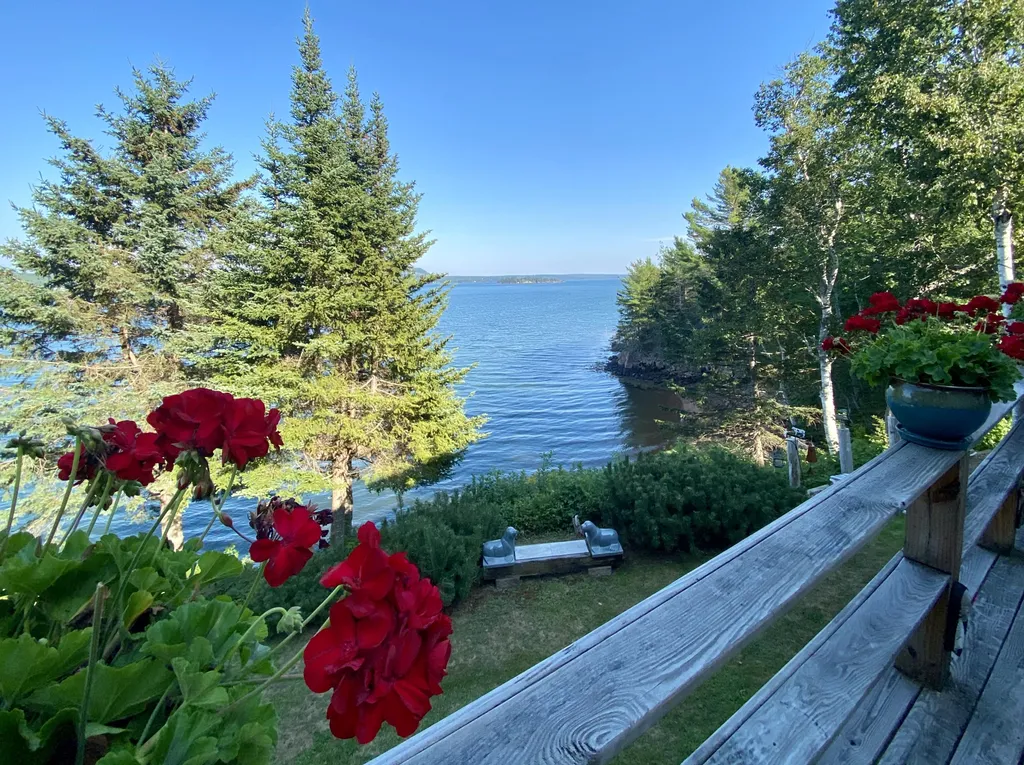 50 Eagle Cove Lane Calais ME 04619