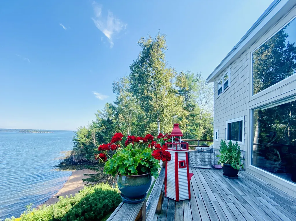 50 Eagle Cove Lane Calais ME 04619