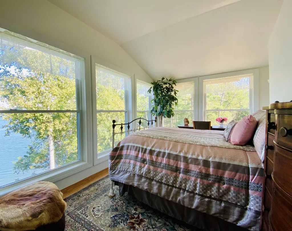 50 Eagle Cove Lane Calais ME 04619