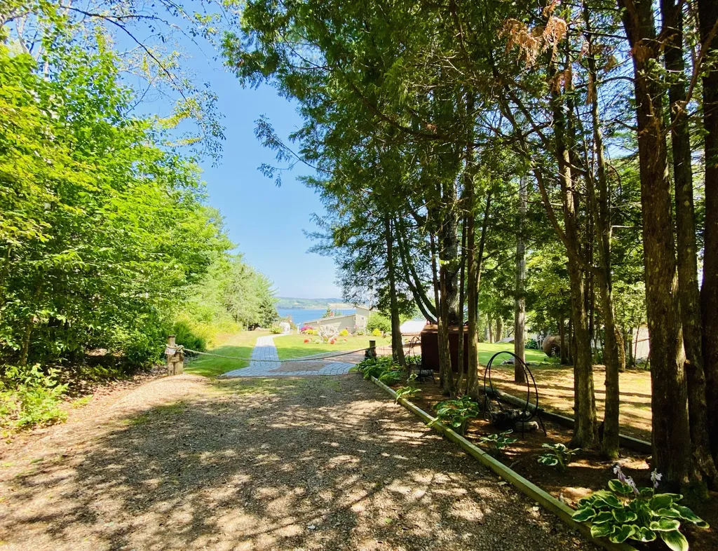 50 Eagle Cove Lane Calais ME 04619