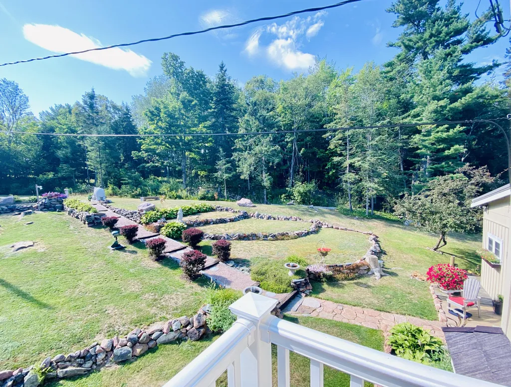 50 Eagle Cove Lane Calais ME 04619