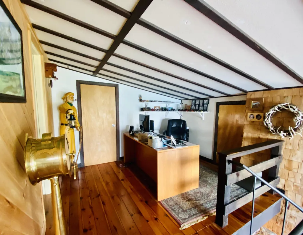 50 Eagle Cove Lane Calais ME 04619