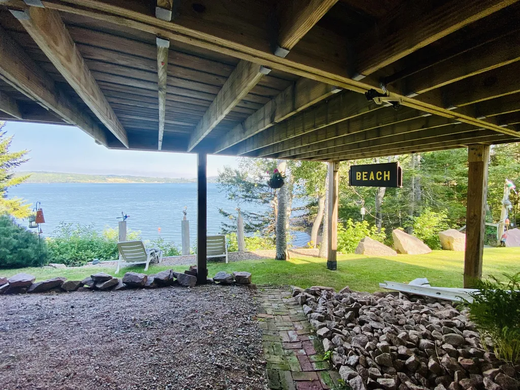 50 Eagle Cove Lane Calais ME 04619