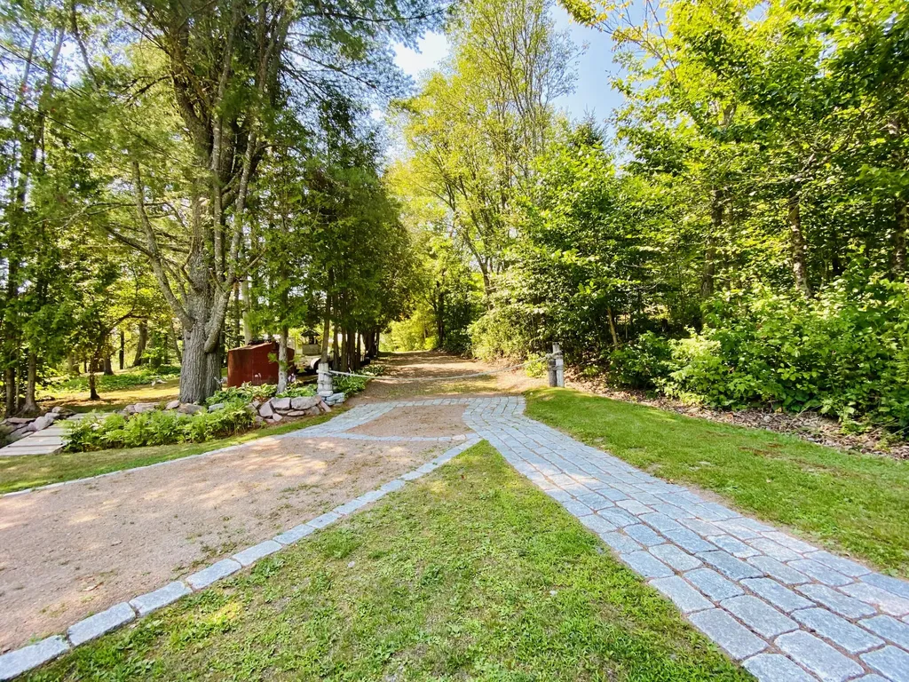 50 Eagle Cove Lane Calais ME 04619