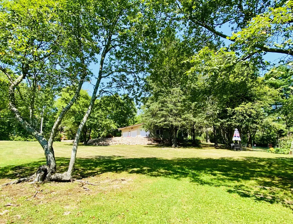 50 Eagle Cove Lane Calais ME 04619