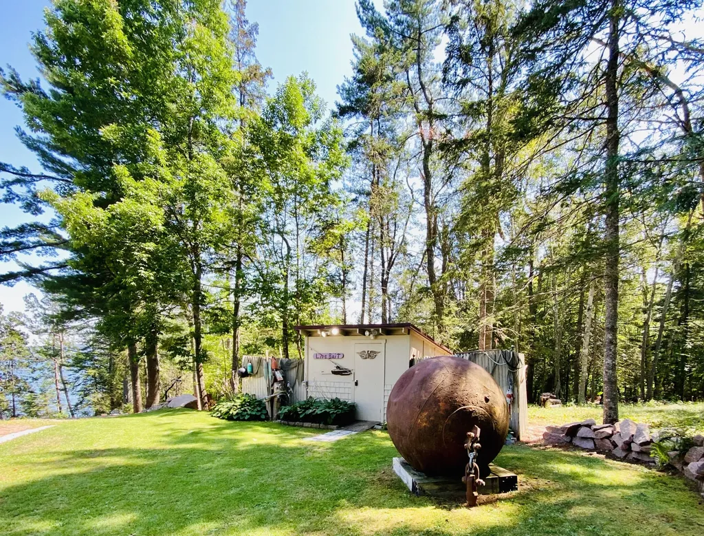 50 Eagle Cove Lane Calais ME 04619