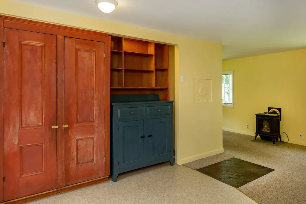 118 Fort Road Edgecomb ME 04556