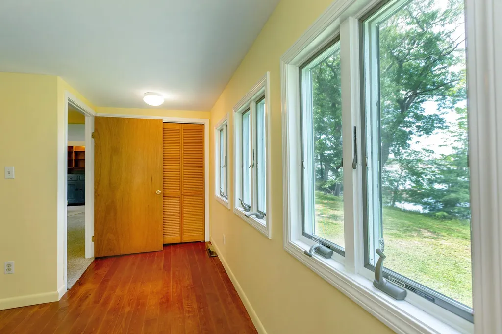 118 Fort Road Edgecomb ME 04556