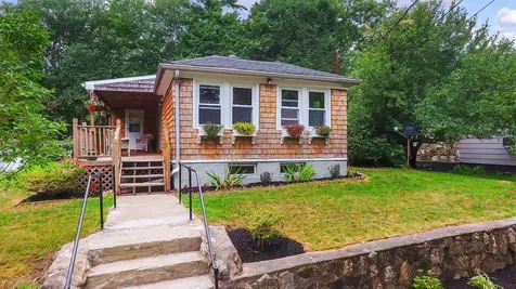 120 Haven Road Windham ME 04062