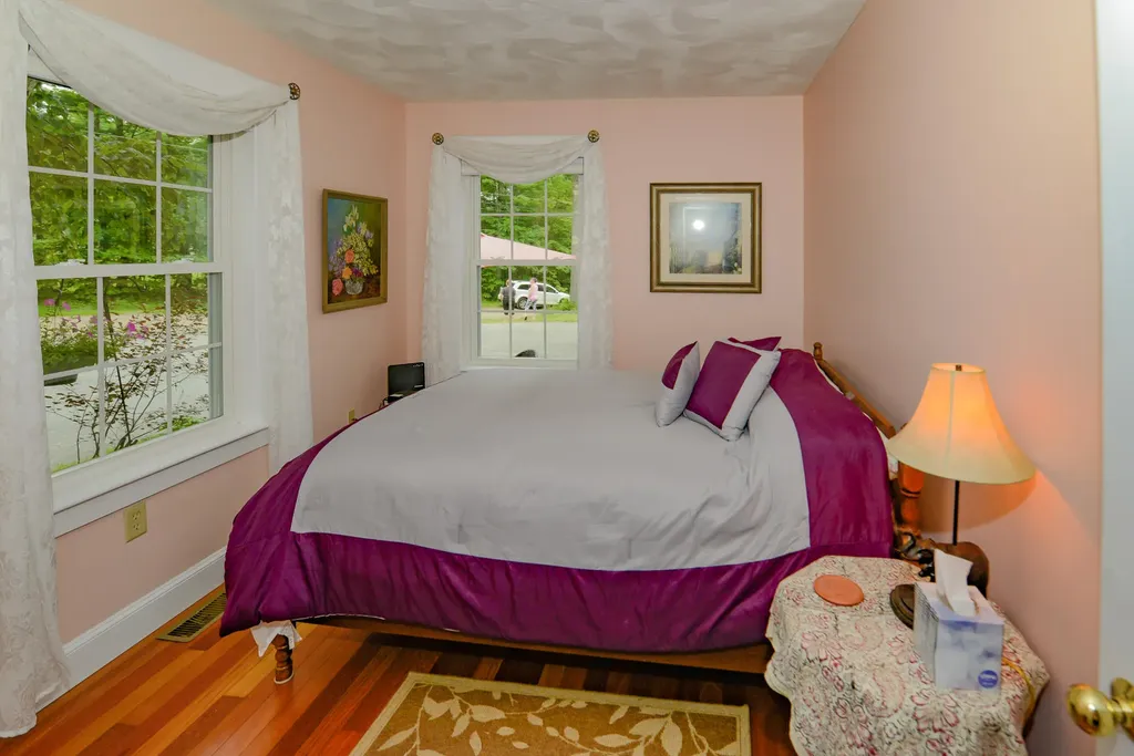 89 Cliffside Road Casco ME 04015