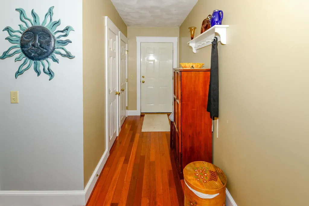 89 Cliffside Road Casco ME 04015