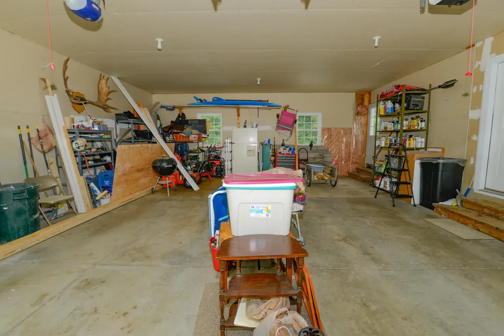89 Cliffside Road Casco ME 04015