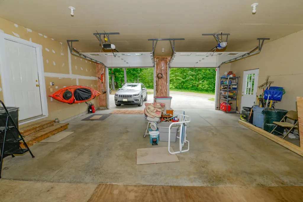 89 Cliffside Road Casco ME 04015