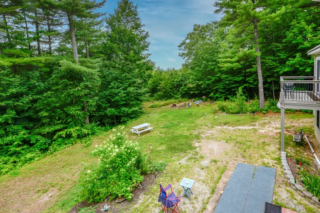 89 Cliffside Road Casco ME 04015