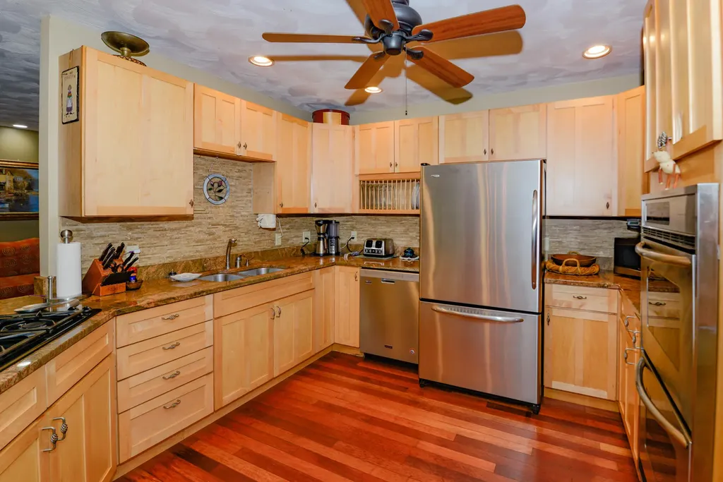 89 Cliffside Road Casco ME 04015