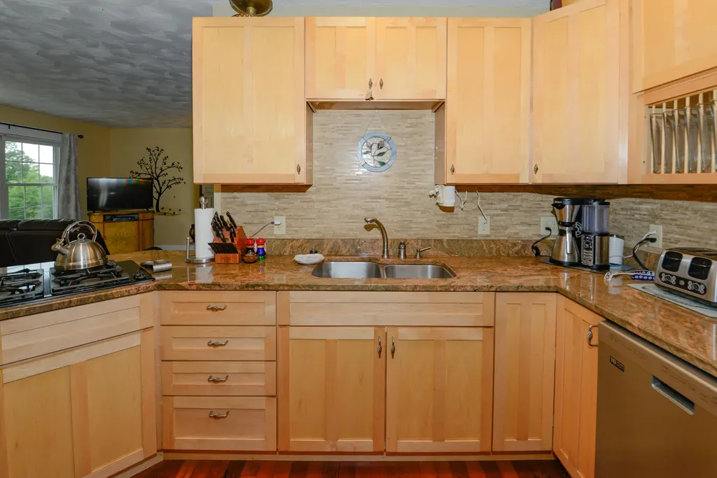89 Cliffside Road Casco ME 04015