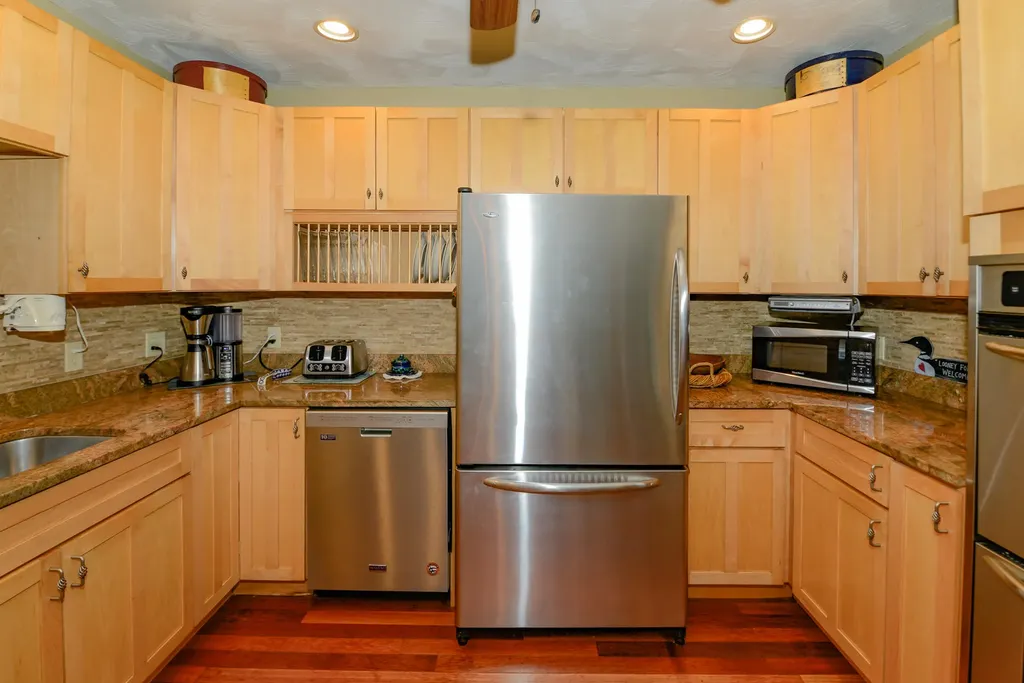 89 Cliffside Road Casco ME 04015