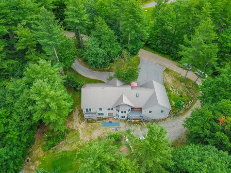 89 Cliffside Road Casco ME 04015