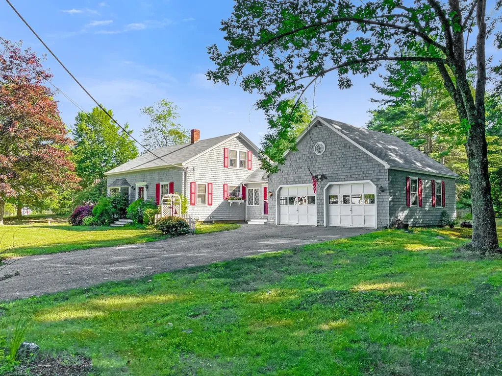 196 Pine Hill Road Berwick ME 03901