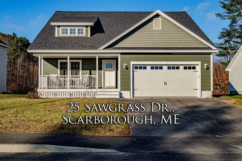 25 Sawgrass Drive Scarborough ME 04074