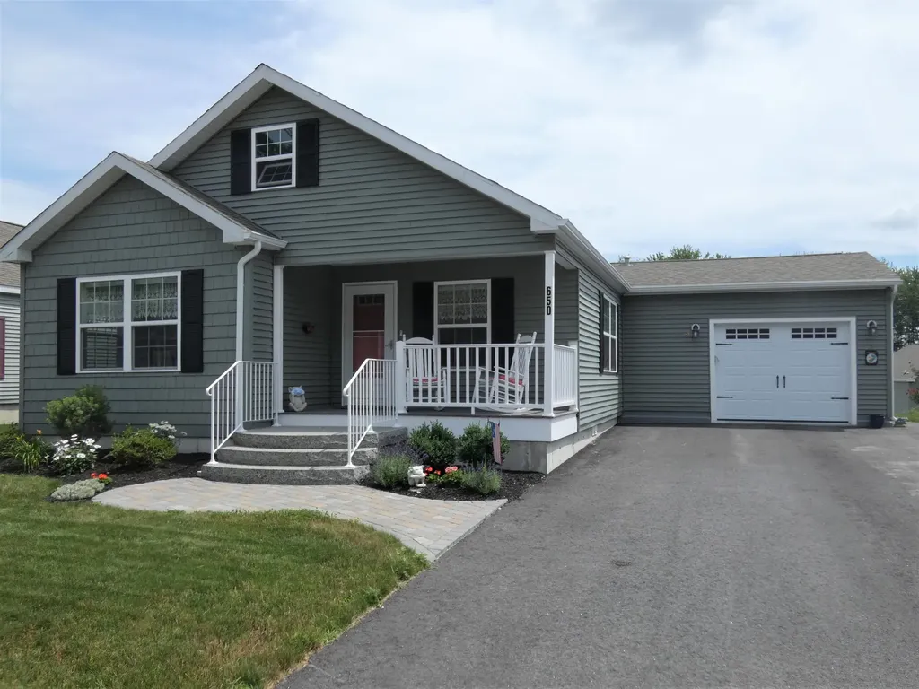 650 Butternut Lane Scarborough ME 04074