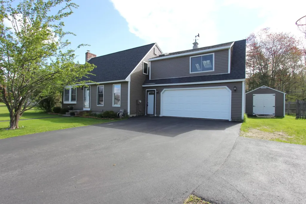305 Palmer Avenue Portland ME 04103
