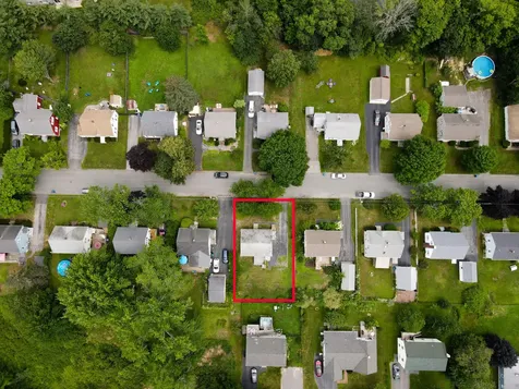 110 Hennessy Drive Portland ME 04103