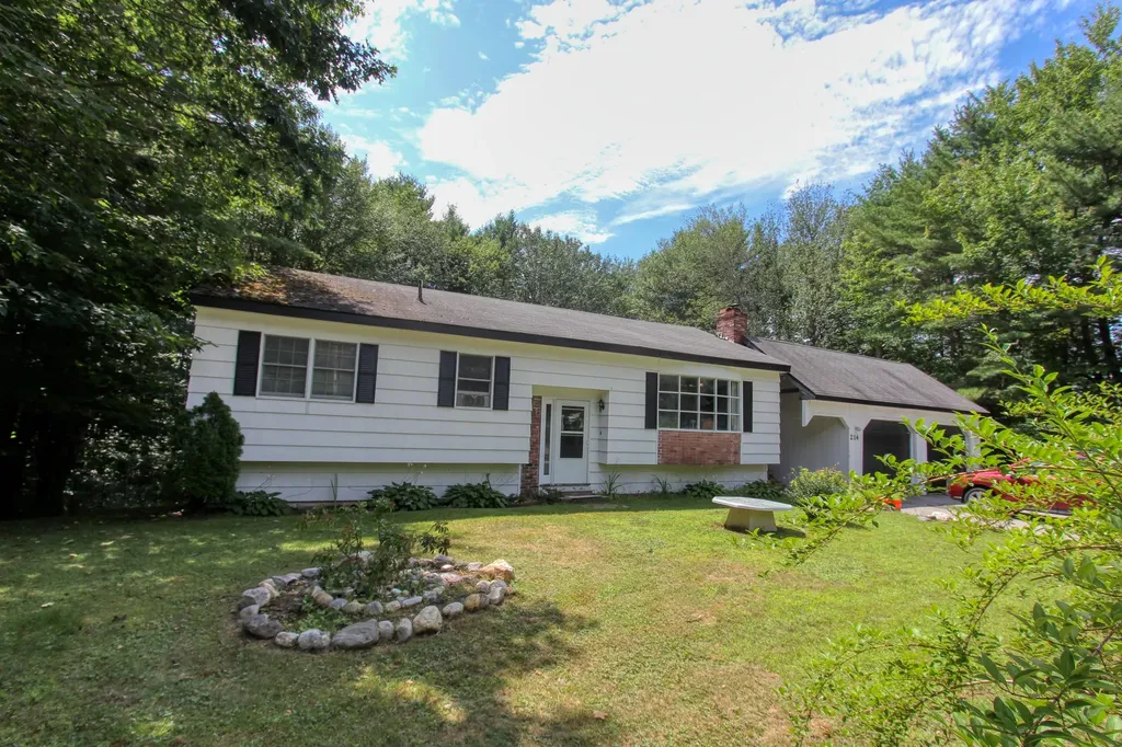 214 East Hardscrabble Road Auburn ME 04210