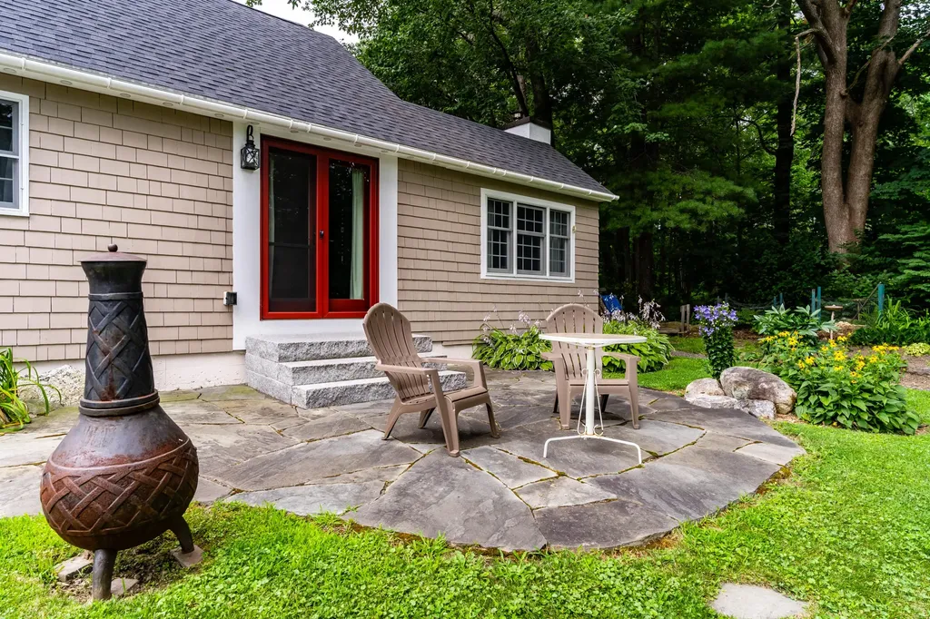 77 Torrey Street Portland ME 04103